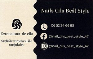 Nail Cils Best Style